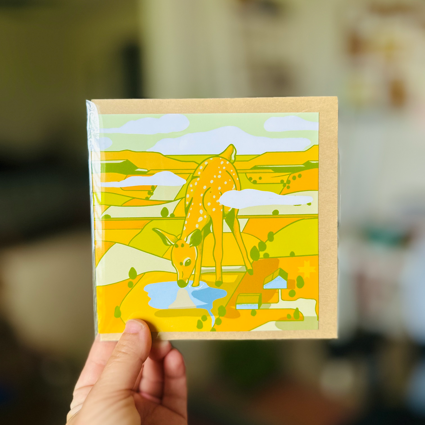 Greeting Cards