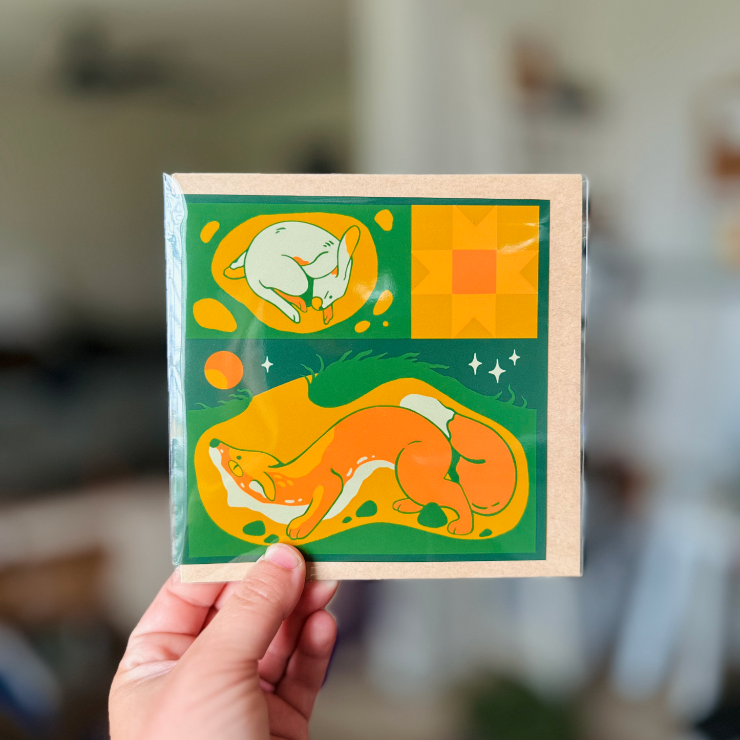 Greeting Cards