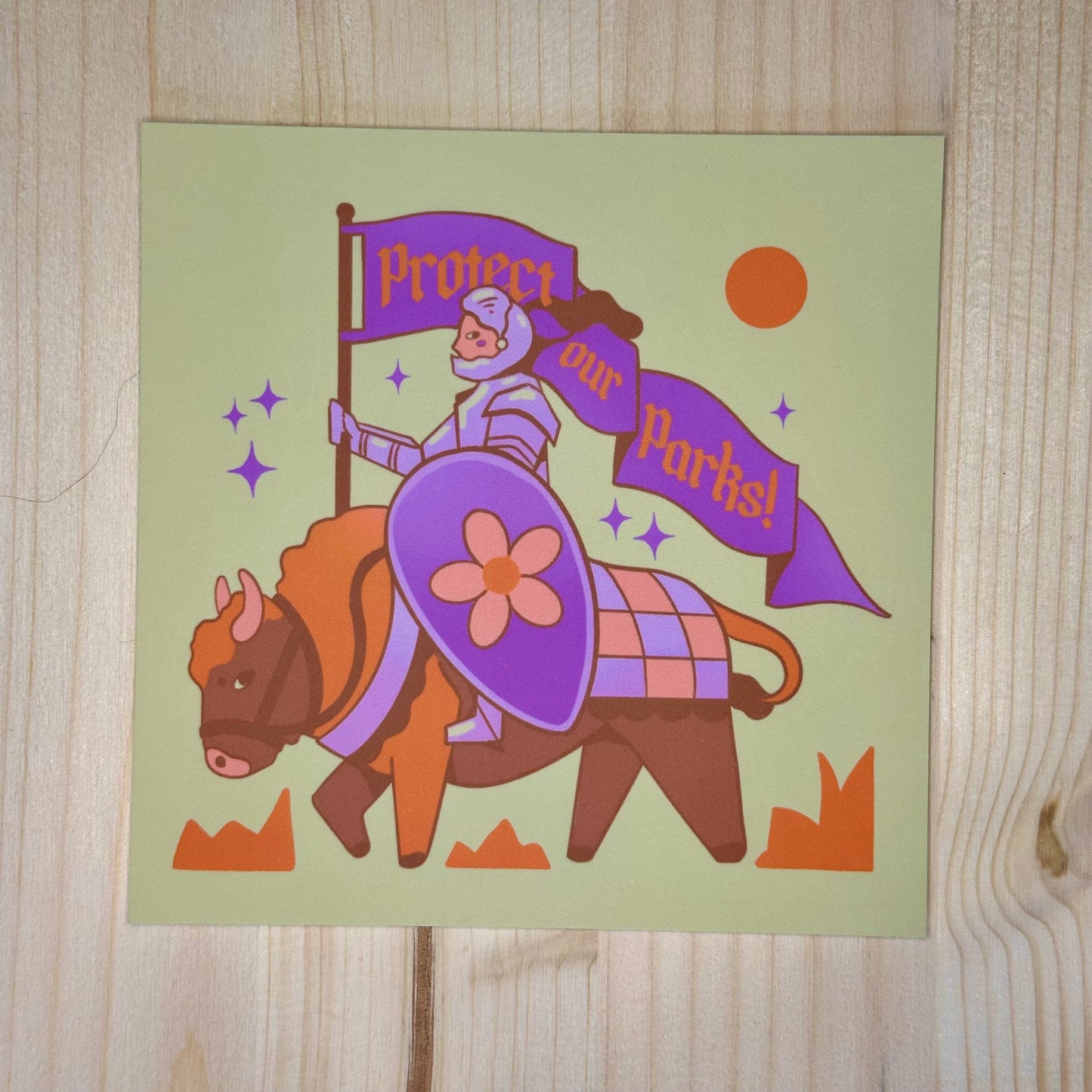 Mini Prints