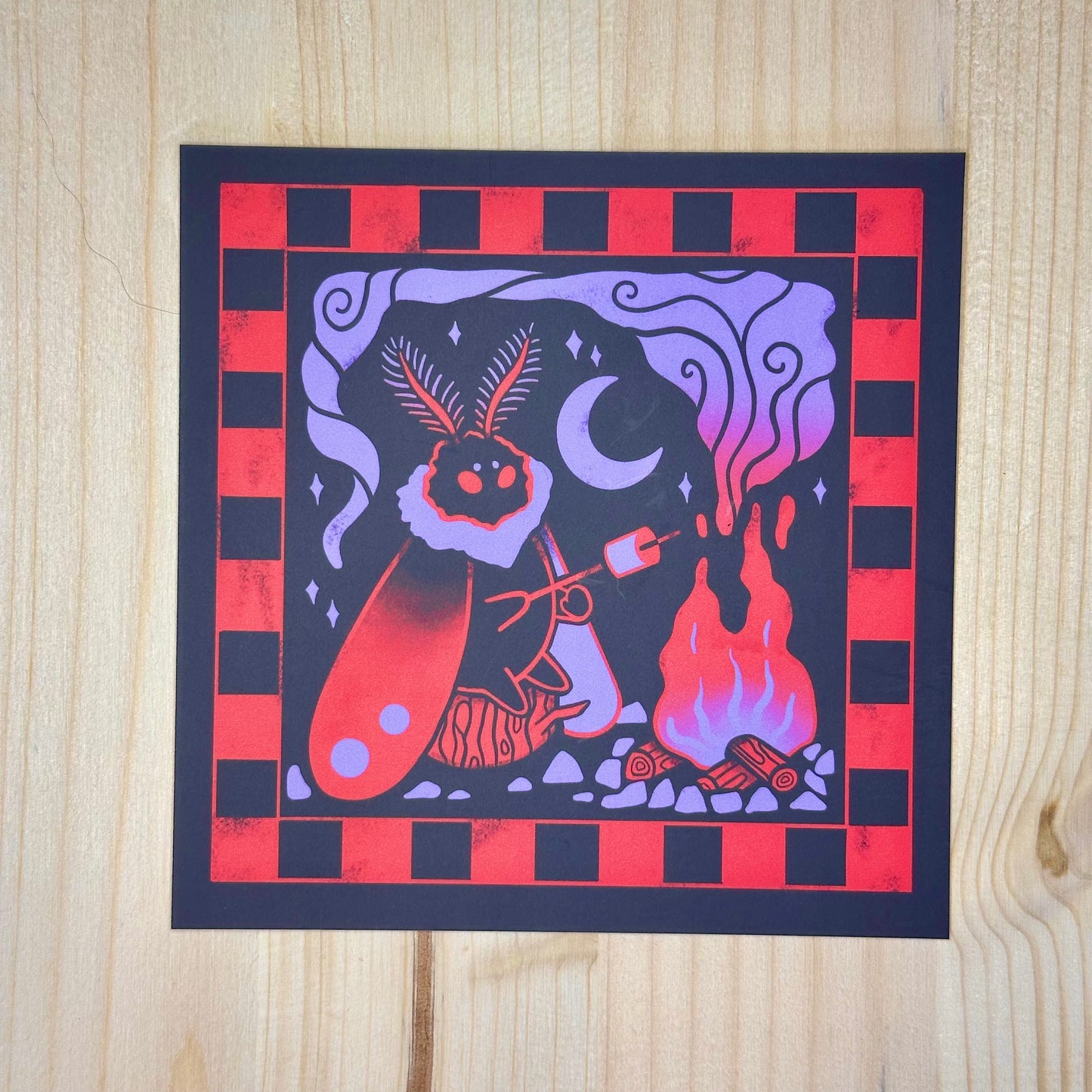Mini Prints