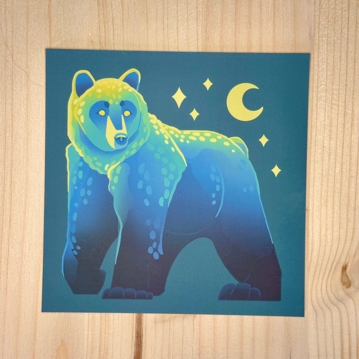 Mini Prints