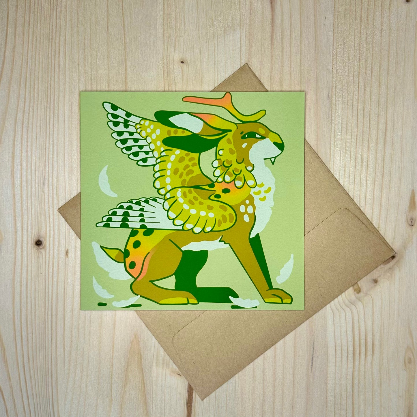 Greeting Cards