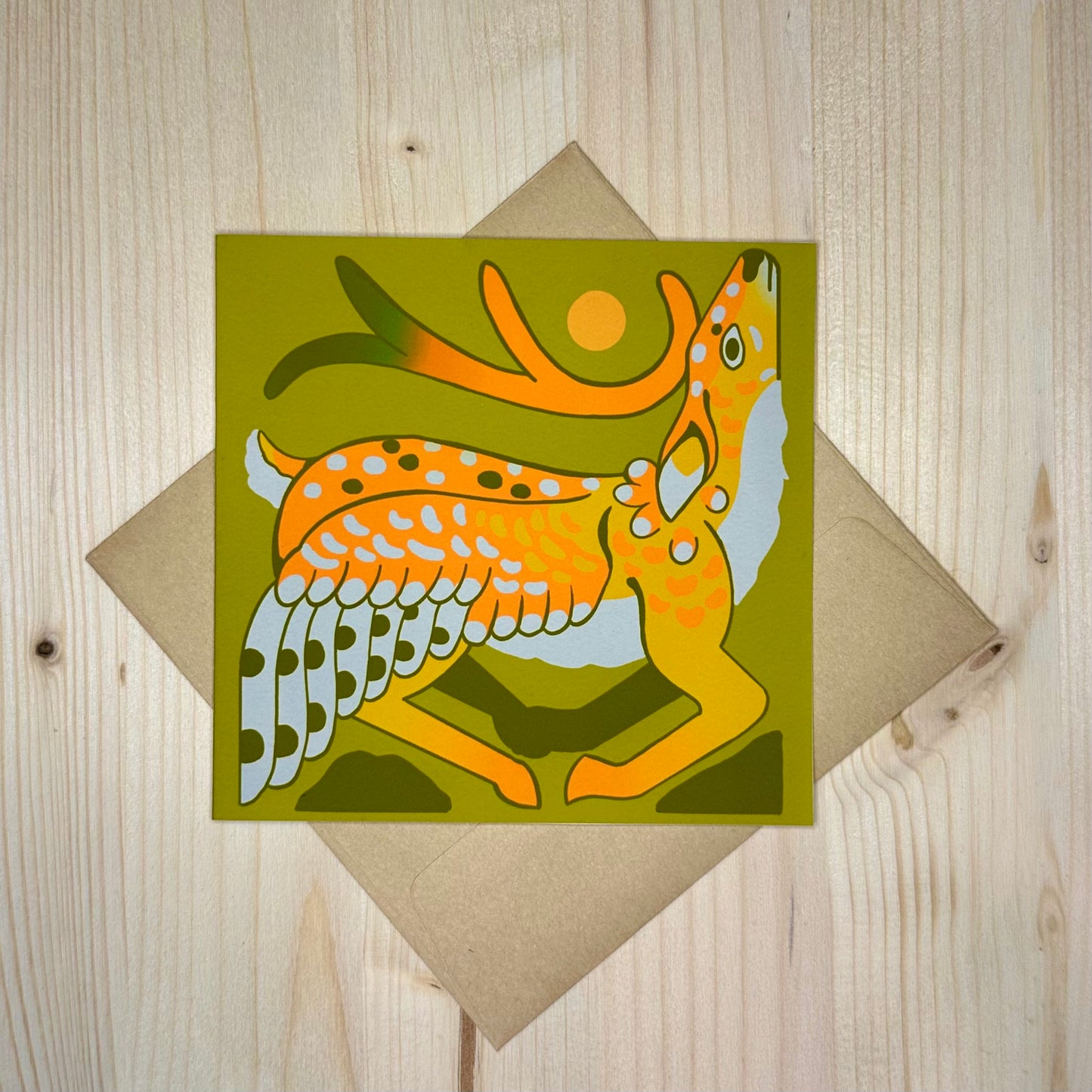Greeting Cards