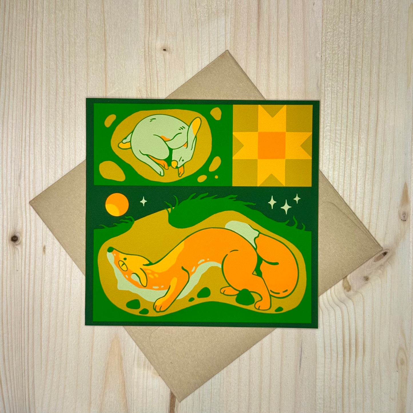 Greeting Cards