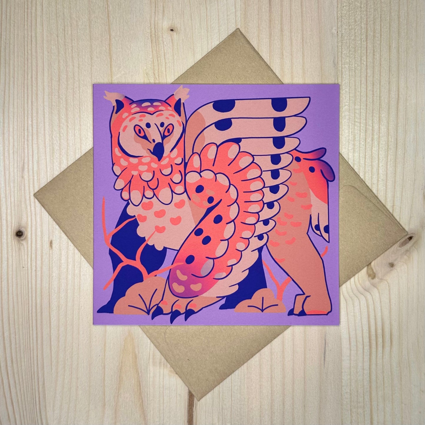 Greeting Cards