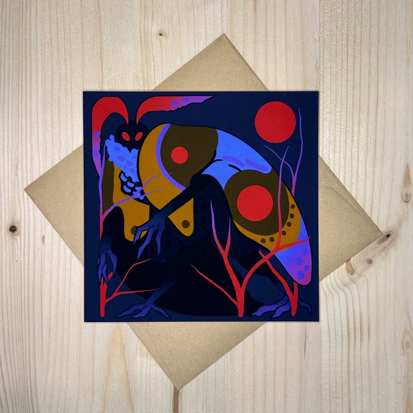 Greeting Cards