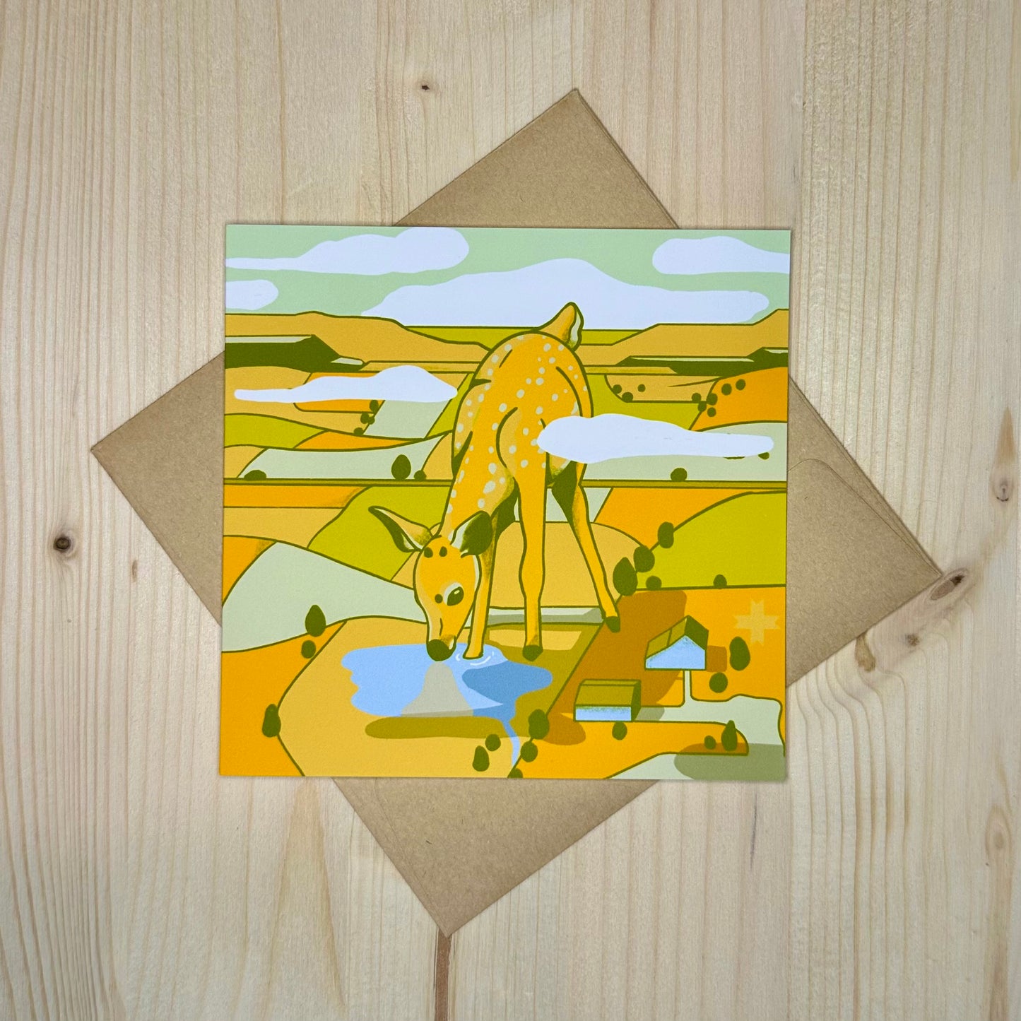 Greeting Cards