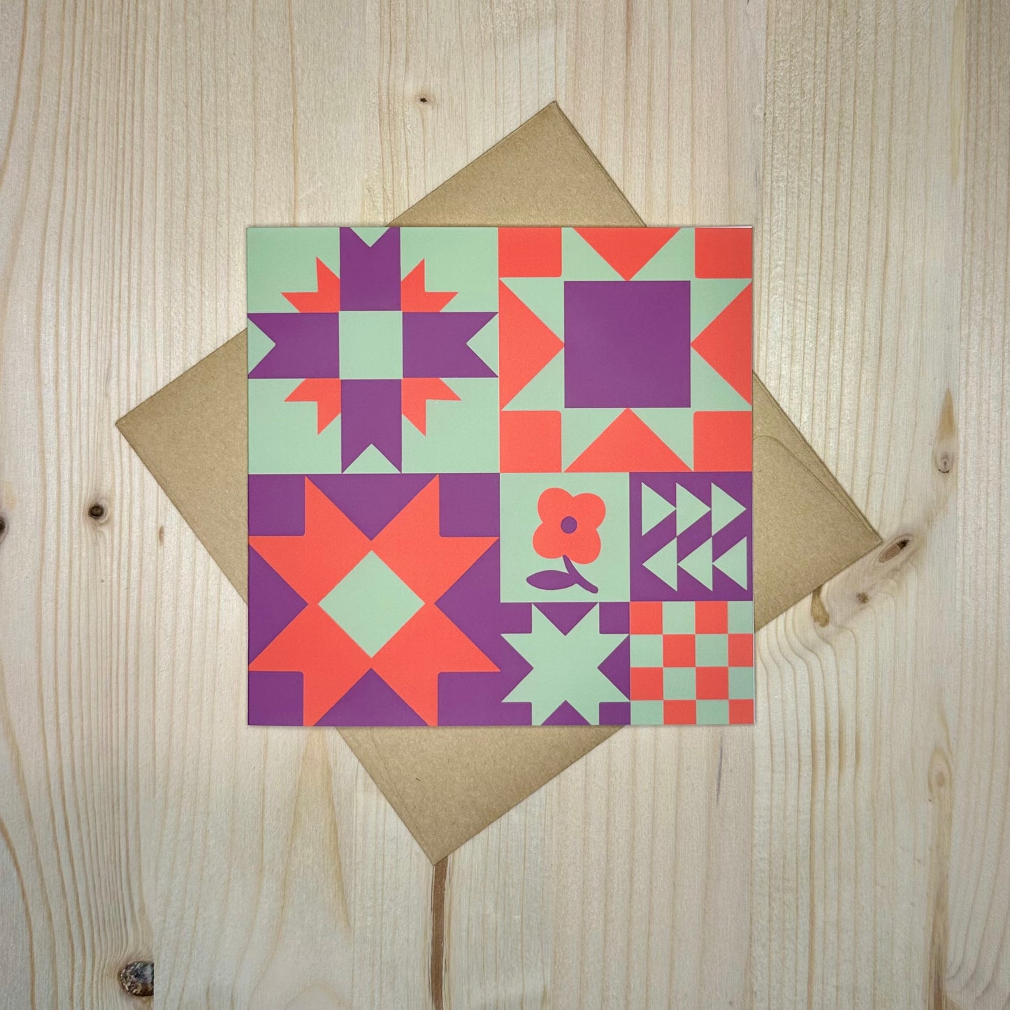 Greeting Cards
