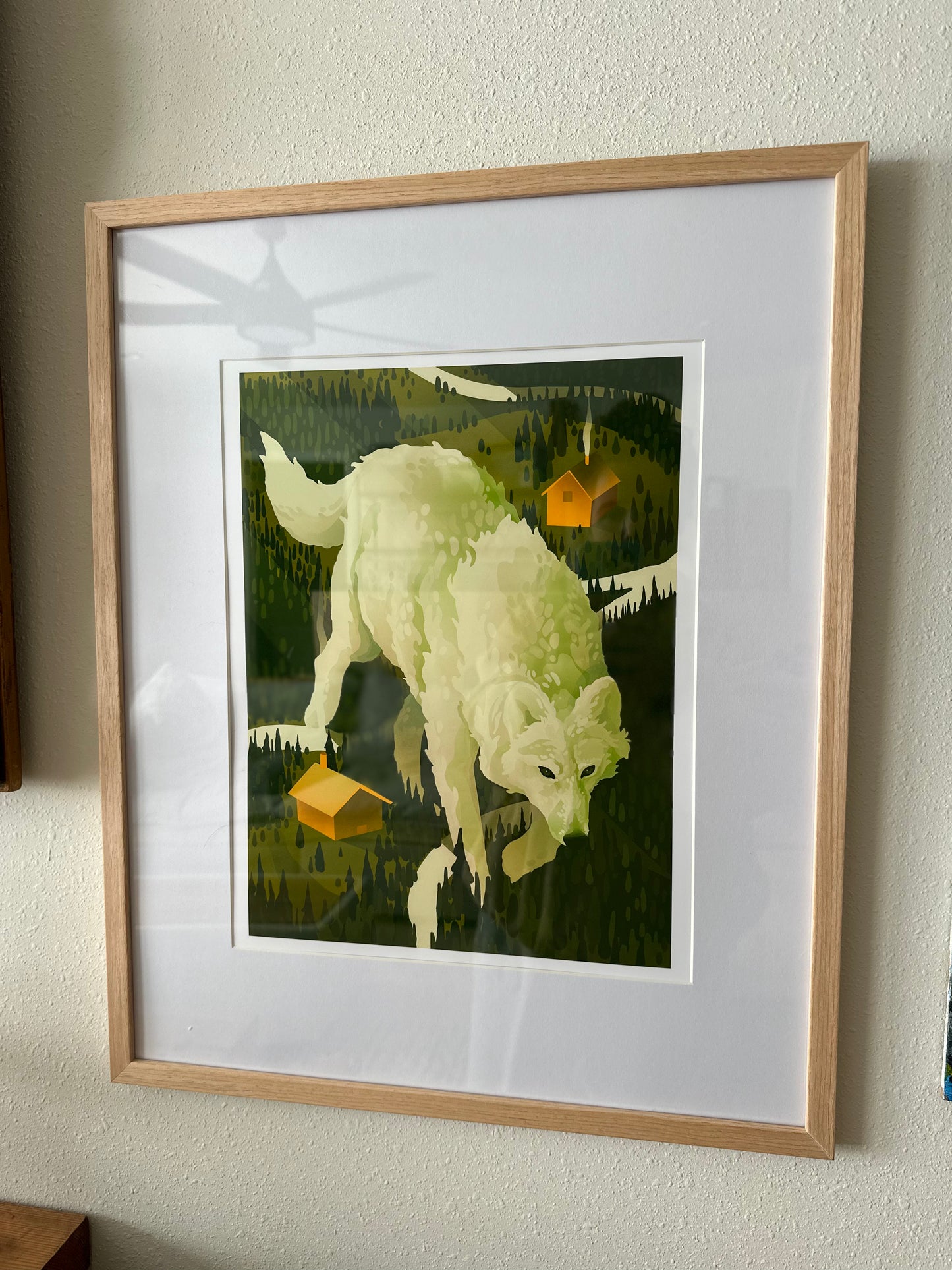 Coexist Print