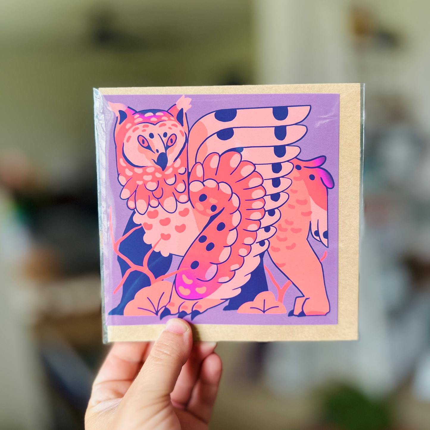 Greeting Cards