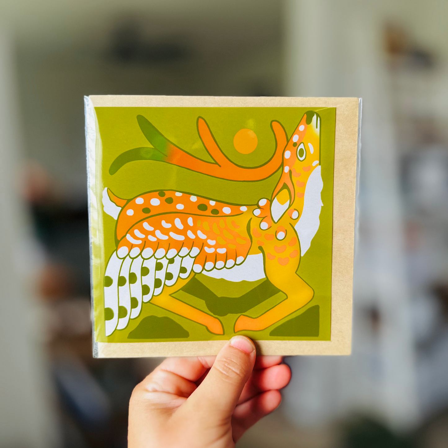 Greeting Cards