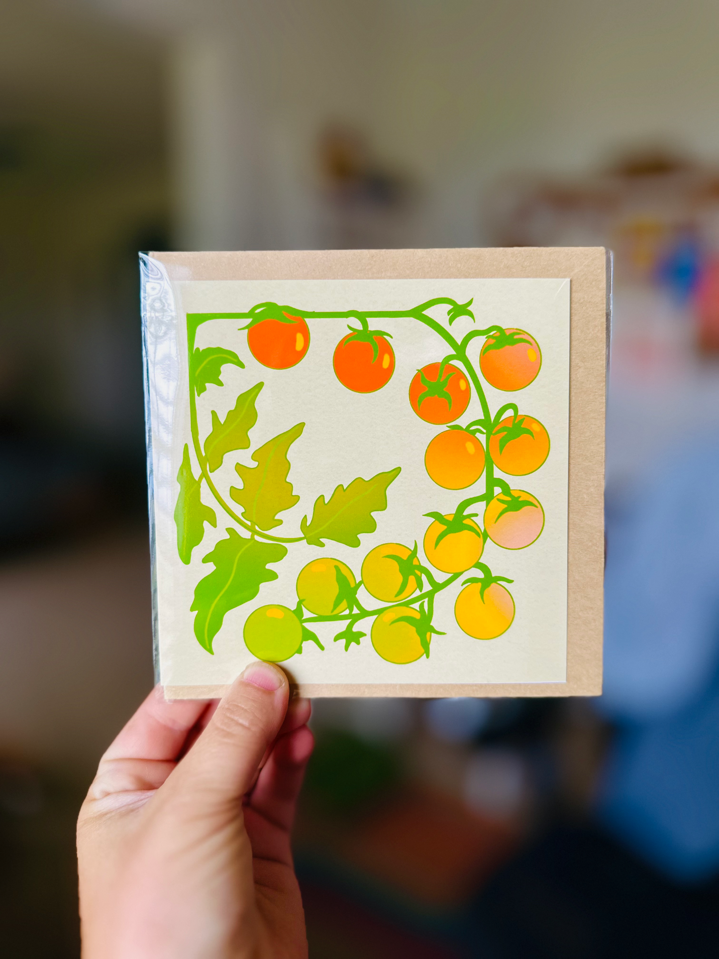 Greeting Cards