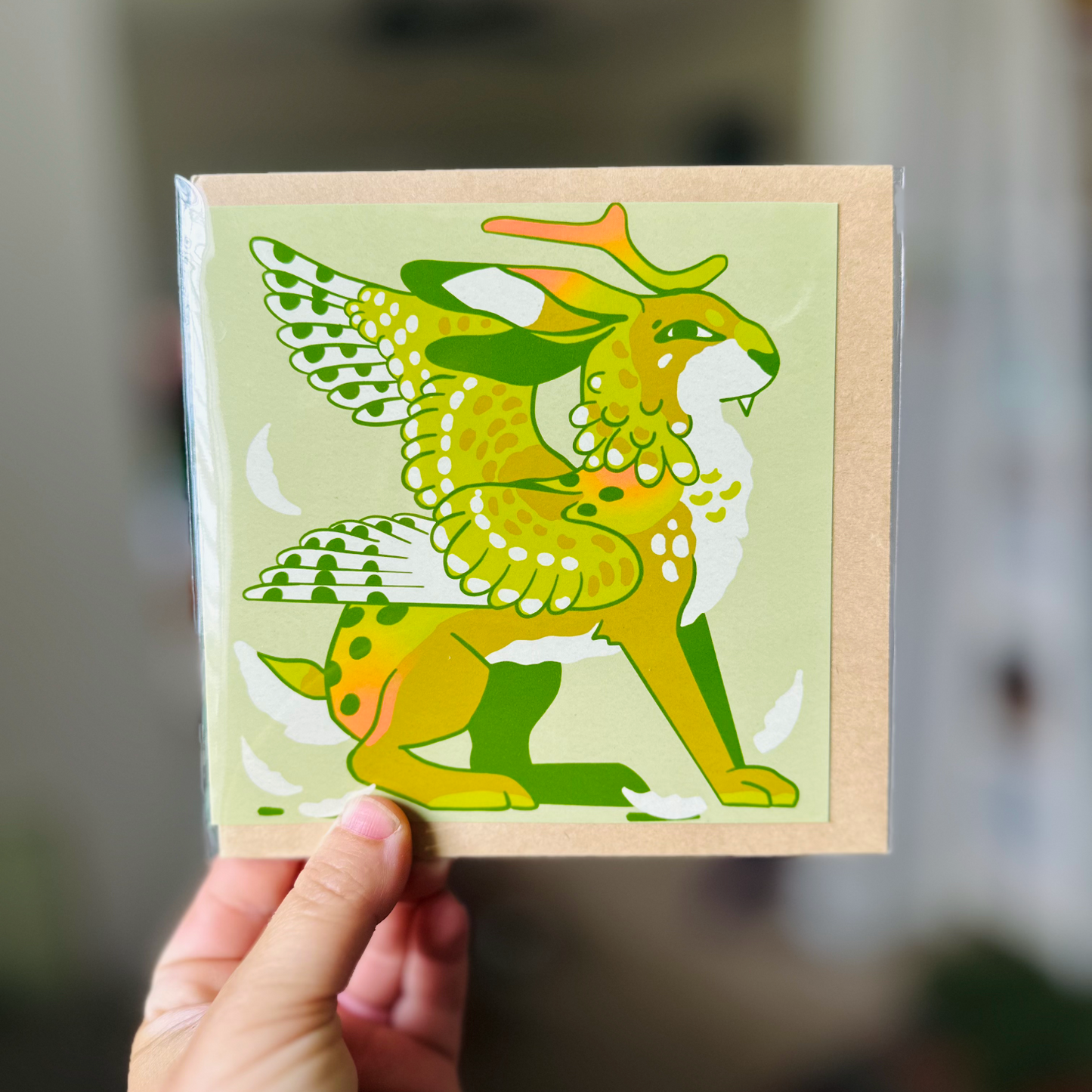 Greeting Cards