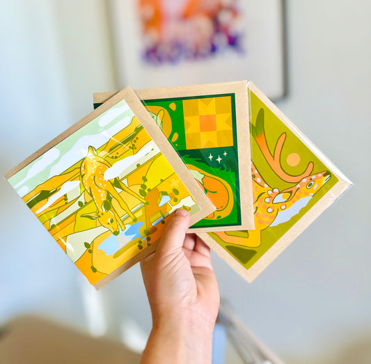Greeting Cards