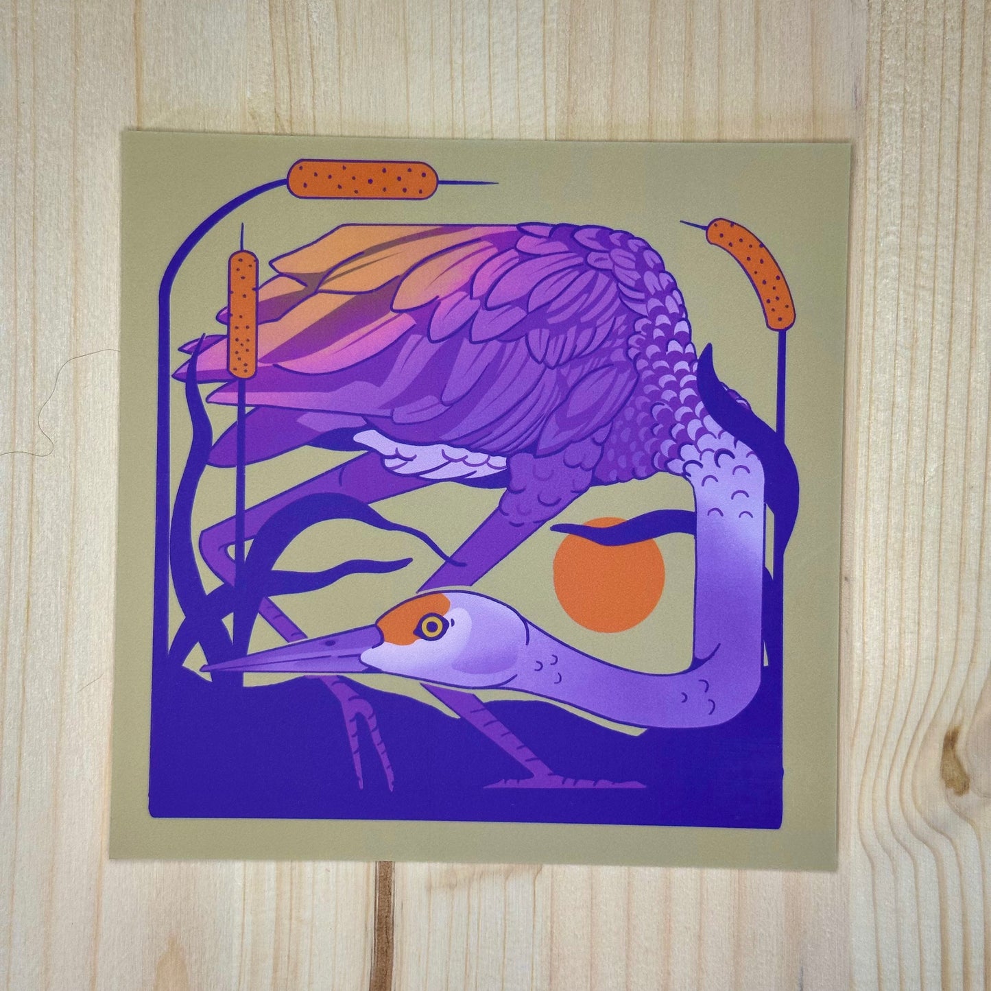 Mini Prints