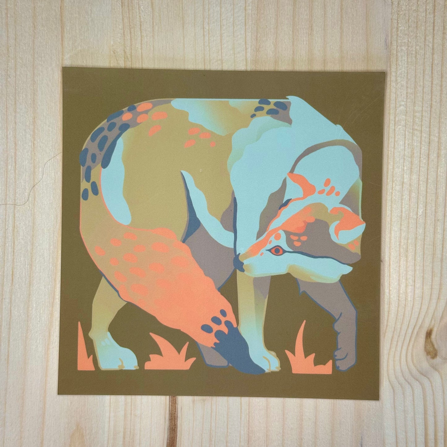 Mini Prints