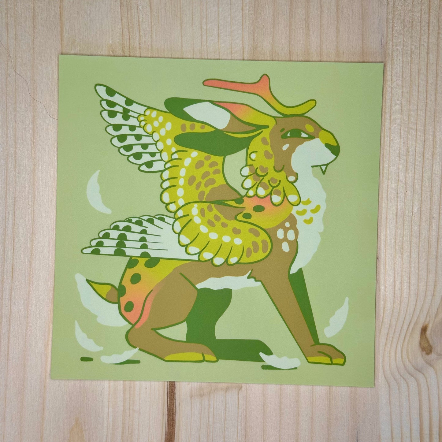 Mini Prints