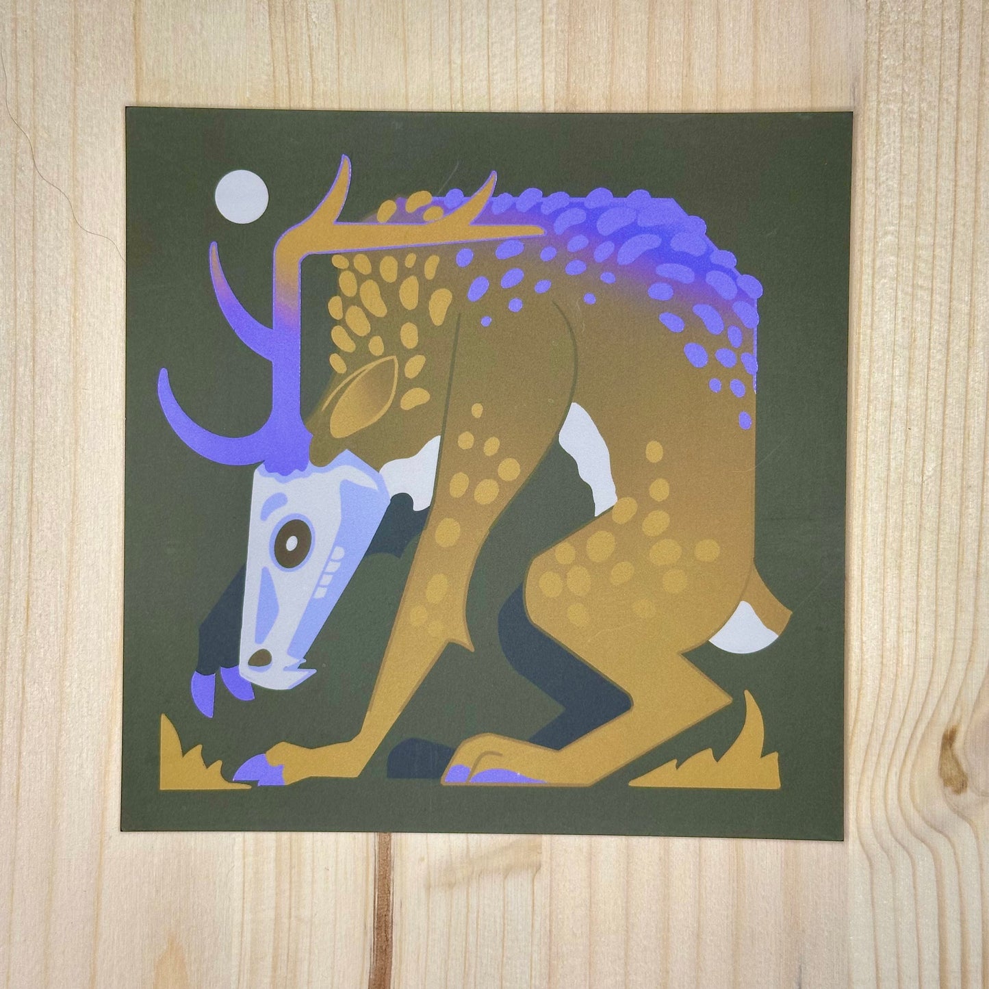 Mini Prints
