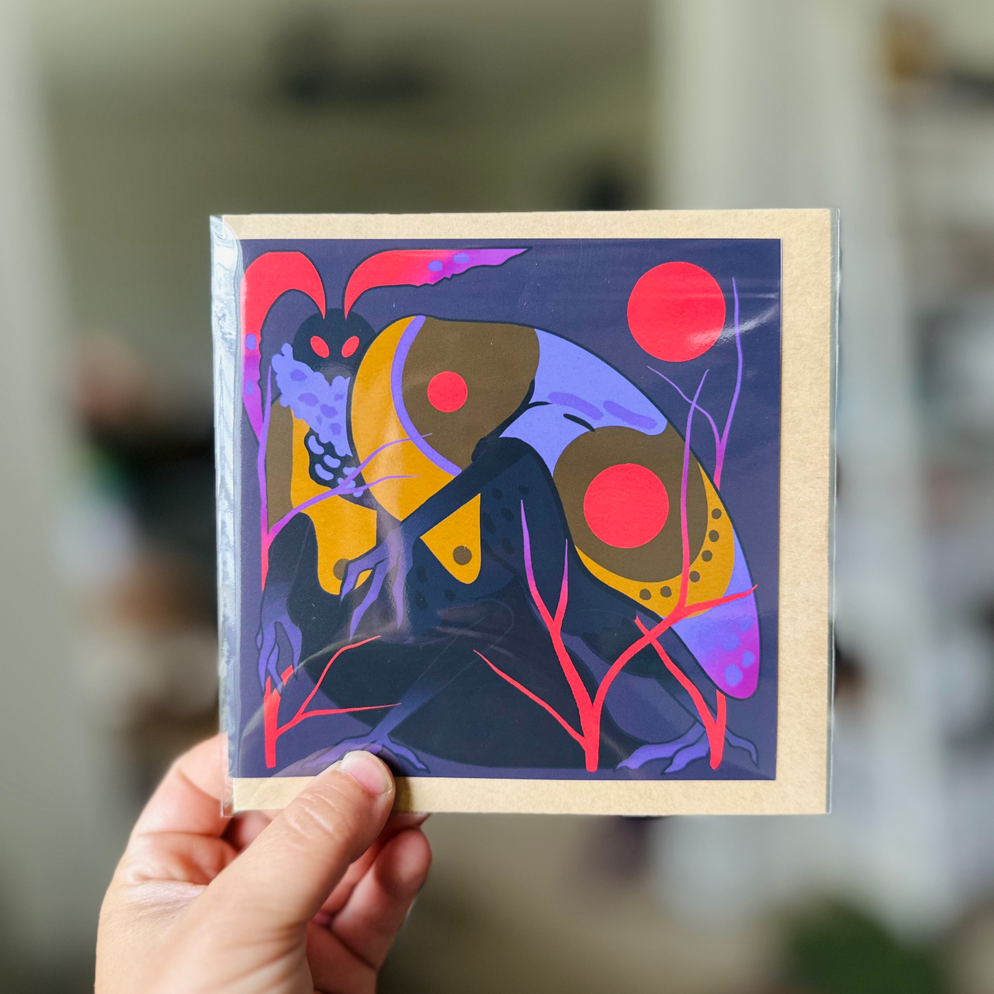 Greeting Cards