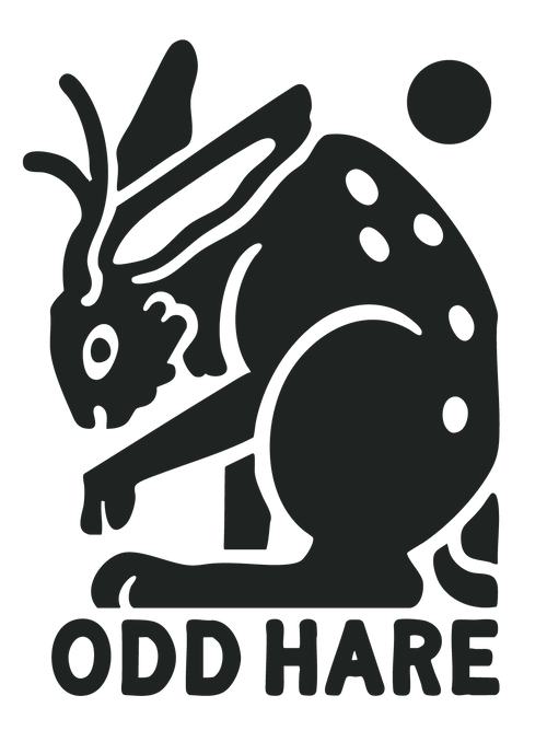 Odd Hare Goods