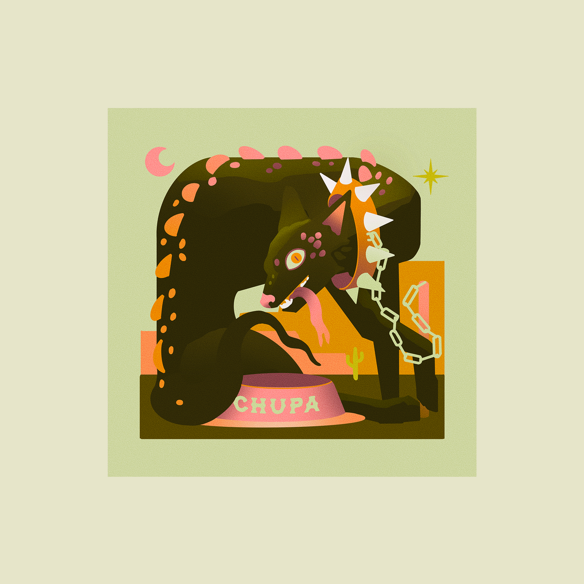 Mini Prints