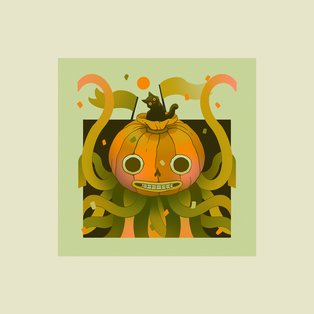 Mini Prints