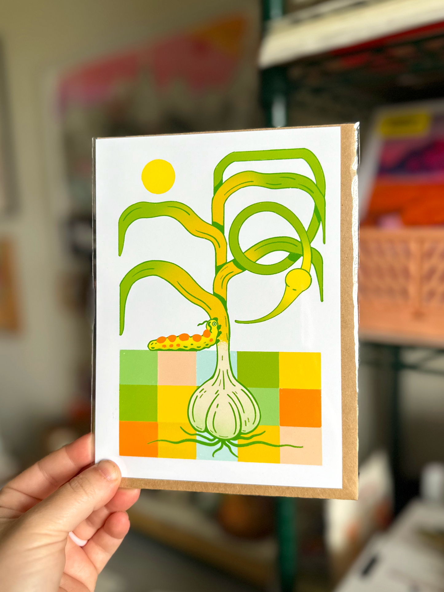 5x7 Greeting Cards