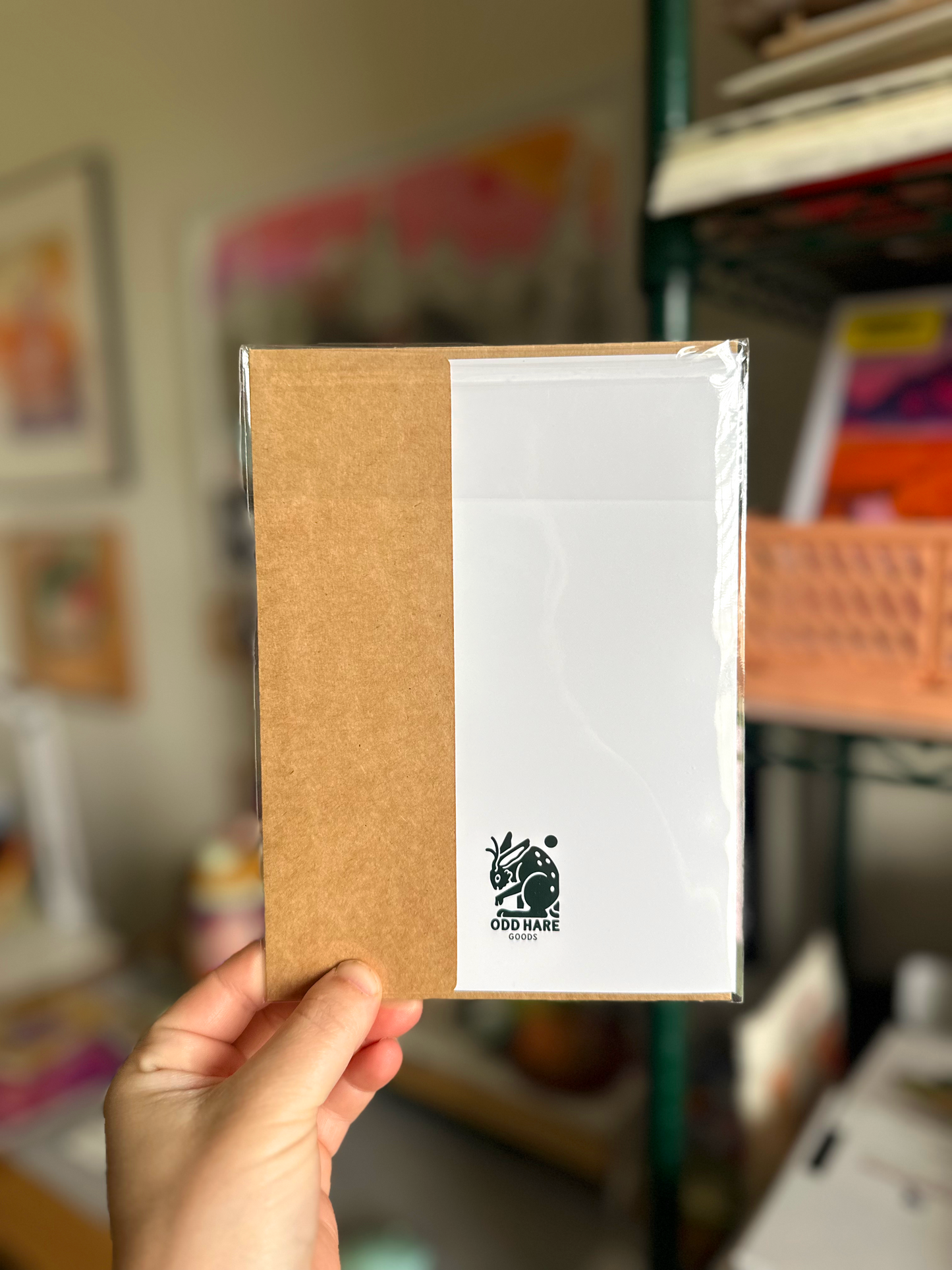 5x7 Greeting Cards