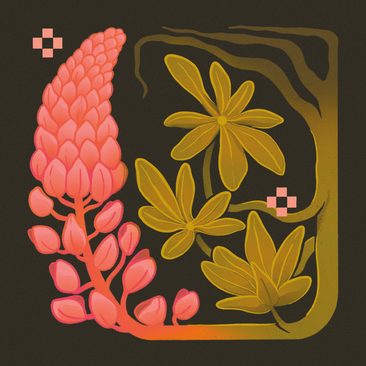 Mini Prints