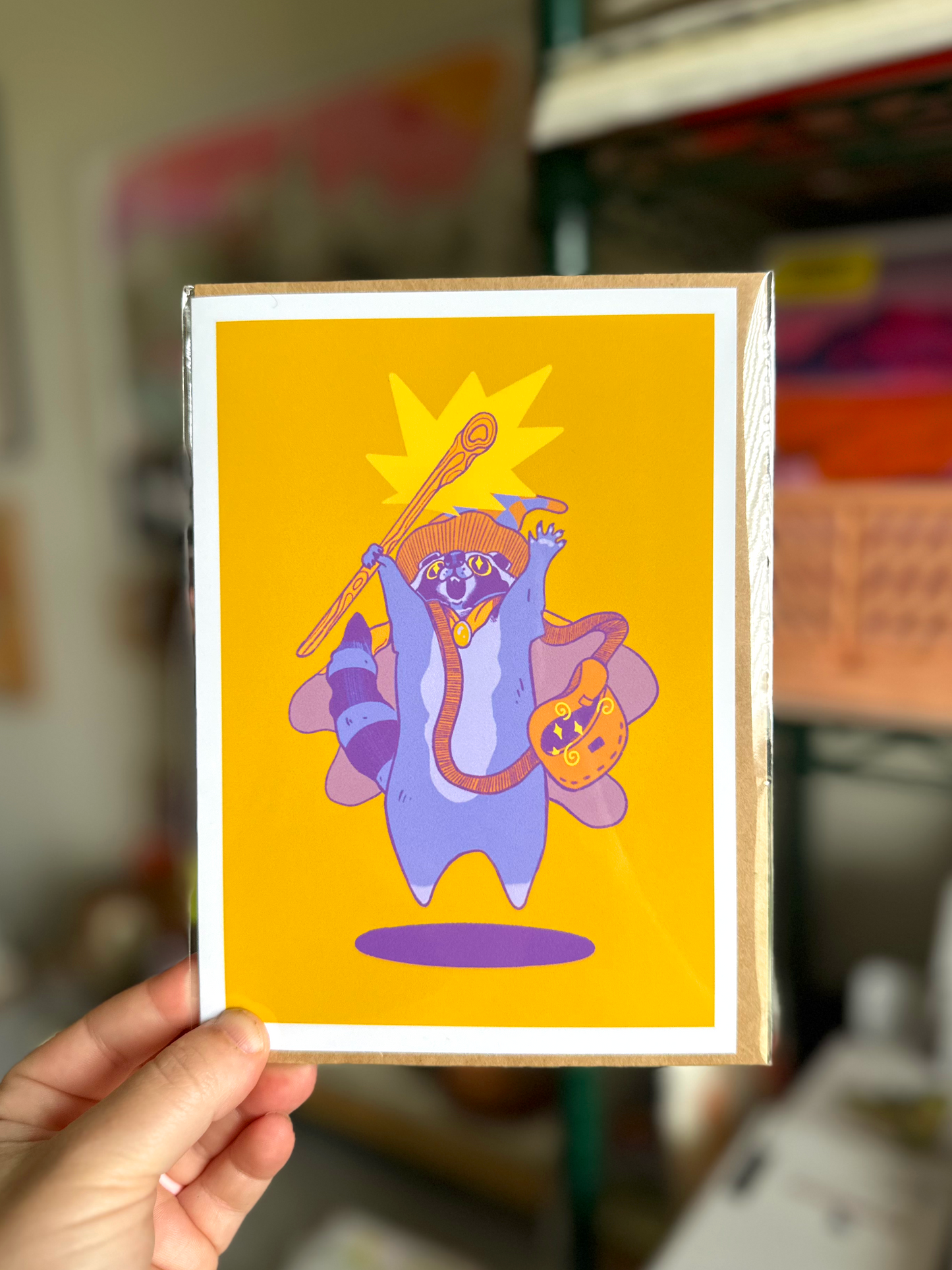 5x7 Greeting Cards