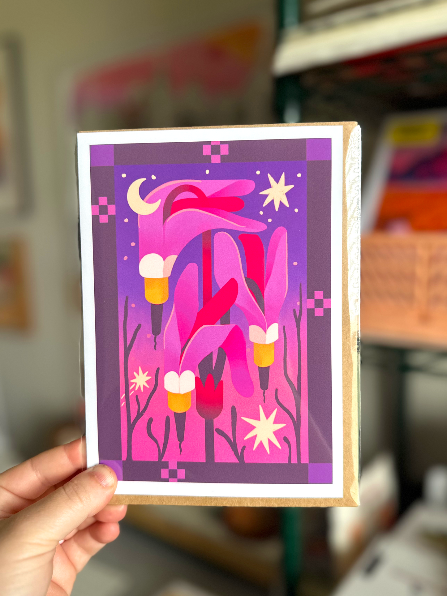 5x7 Greeting Cards