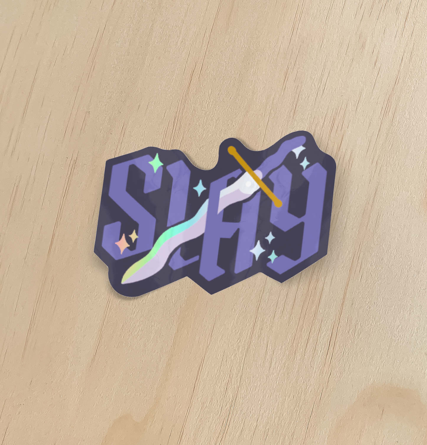 Odd Fantasy Sticker Pack